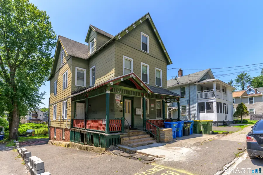 237 Bishop Street, Waterbury, CT 06704 - #3