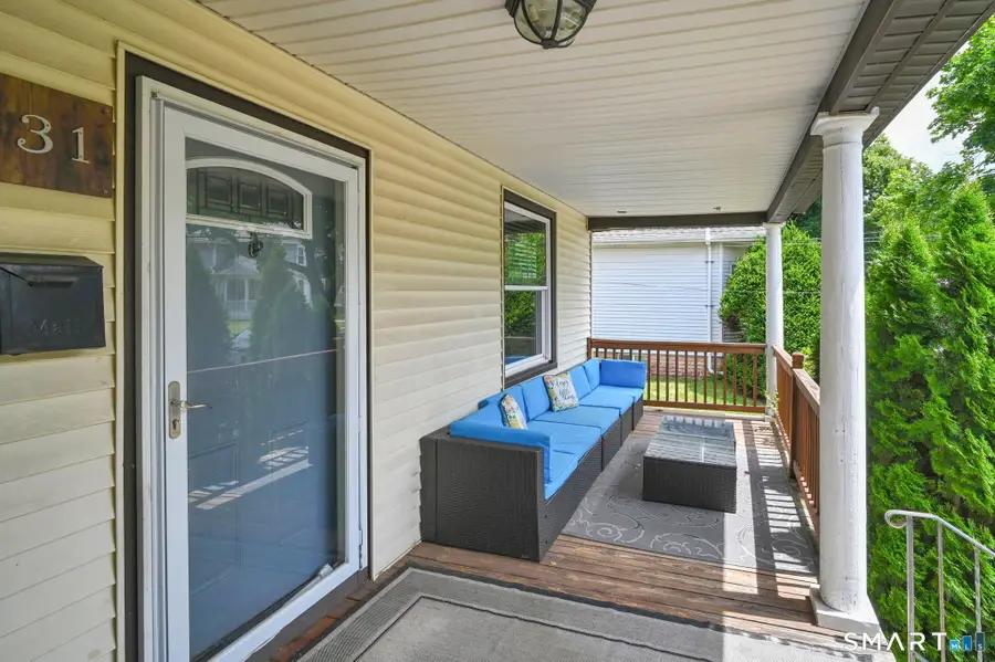 131 Francis Street, New Britain, CT 06053 - #2