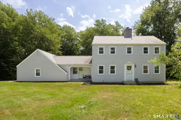 880 Whittemore Road, Middlebury, CT 06762