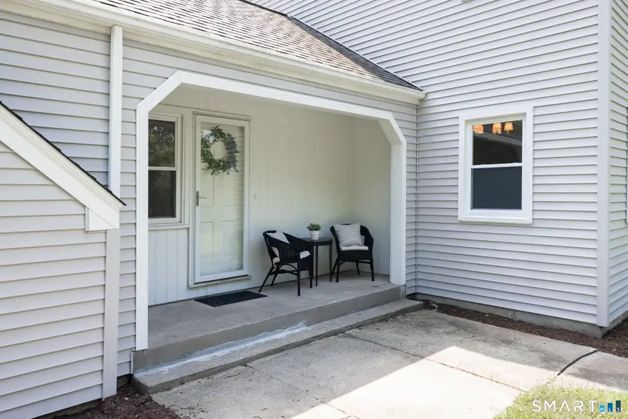880 Whittemore Road, Middlebury, CT 06762 - #3
