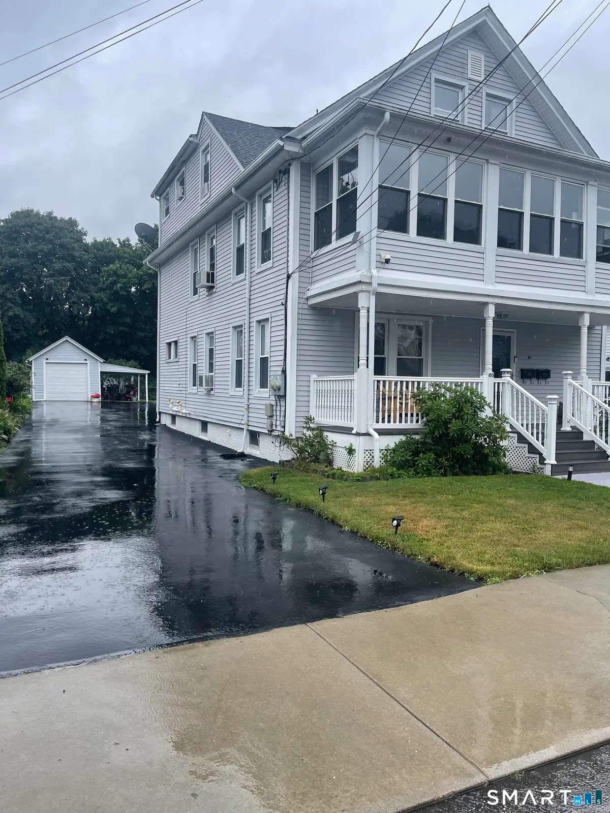 40 Convent Avenue, Norwich, CT 06360 - #1