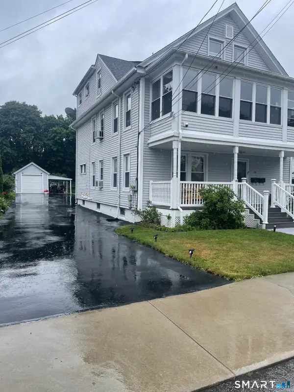 40 Convent Avenue, Norwich, CT 06360