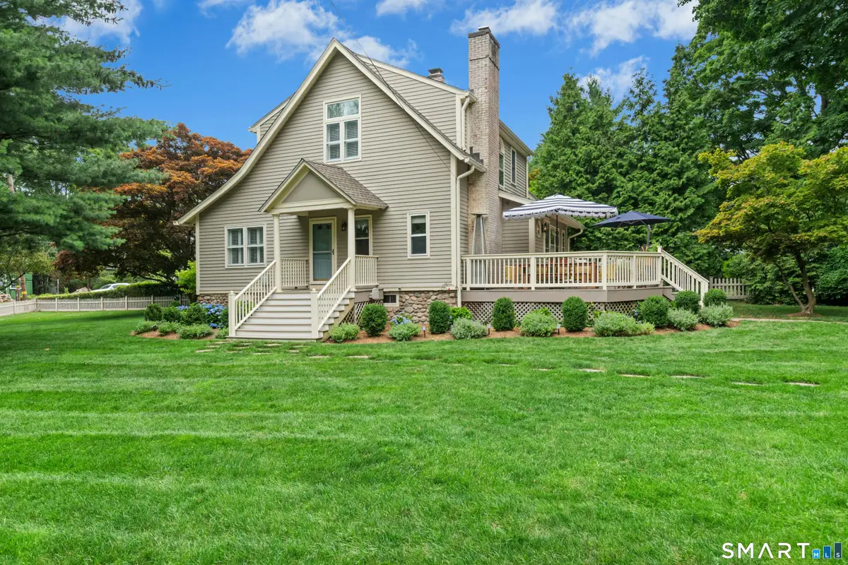 139 Holmes Avenue, Darien, CT 06820 - #1