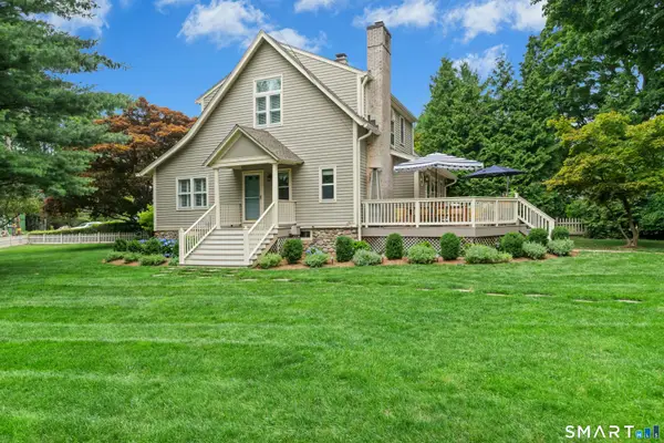 139 Holmes Avenue, Darien, CT 06820
