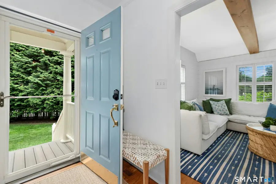 139 Holmes Avenue, Darien, CT 06820 - #3