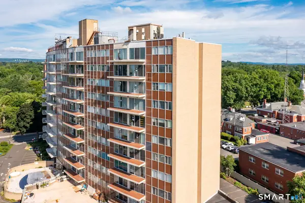 30 Woodland Street #9M, Hartford, CT 06105