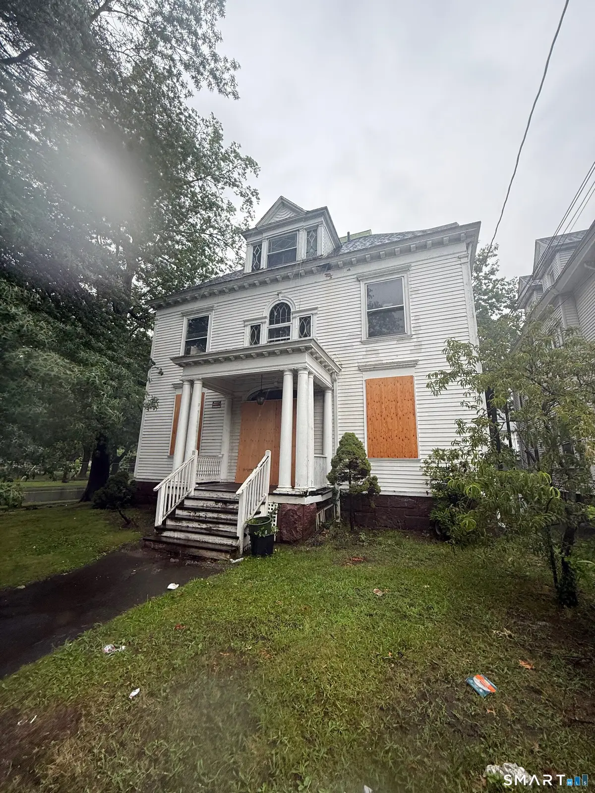 244 Sherman Avenue, New Haven, CT 06518 - #1