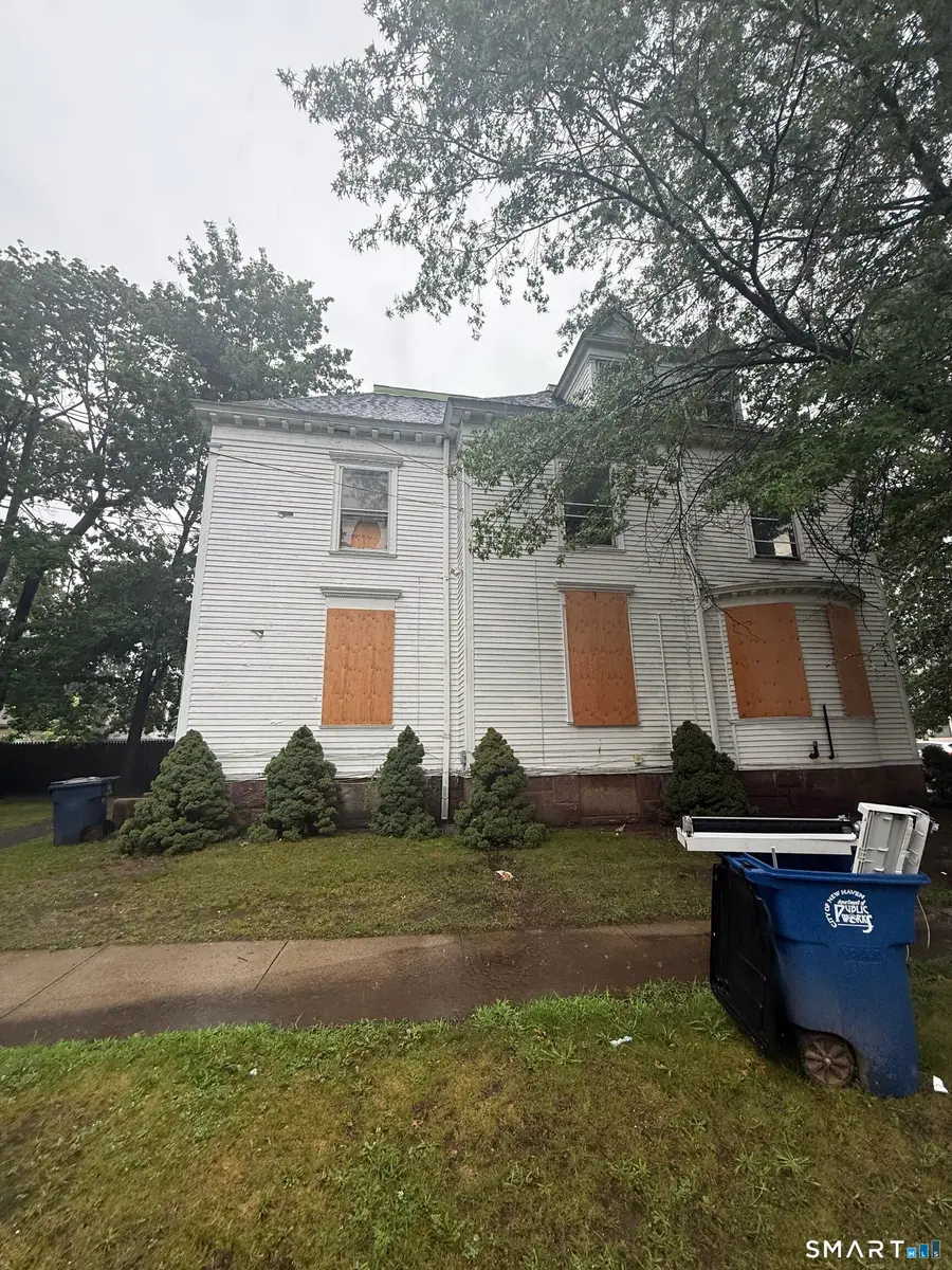 244 Sherman Avenue, New Haven, CT 06518 - #2