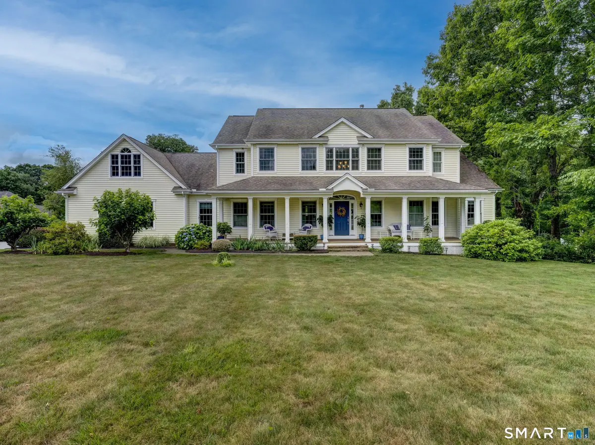 75 Warren Glen, Burlington, CT 06013 - #1