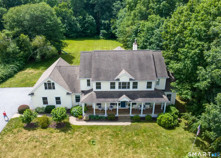 75 Warren Glen, Burlington, CT 06013 - #3