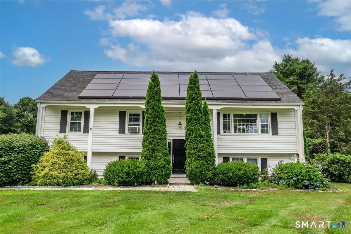 212 Upper Grassy Hill Road, Woodbury, CT 06798 - #1