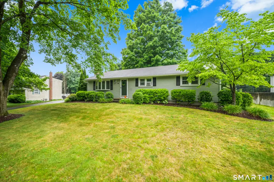 24 Kennedy Drive, Enfield, CT 06082 - #2