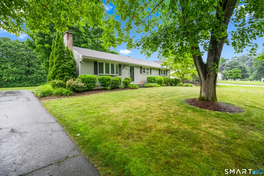 24 Kennedy Drive, Enfield, CT 06082 - #3