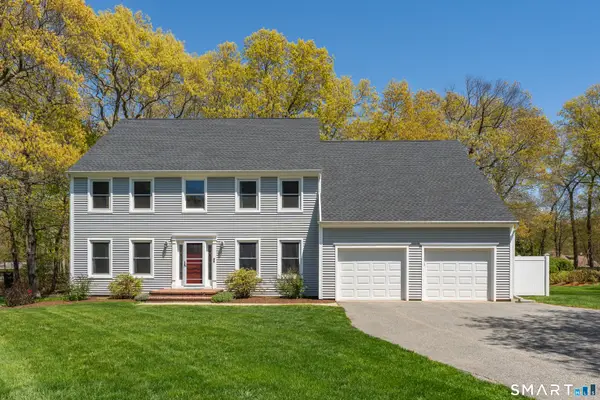 6 Jean Drive, East Lyme, CT 06333
