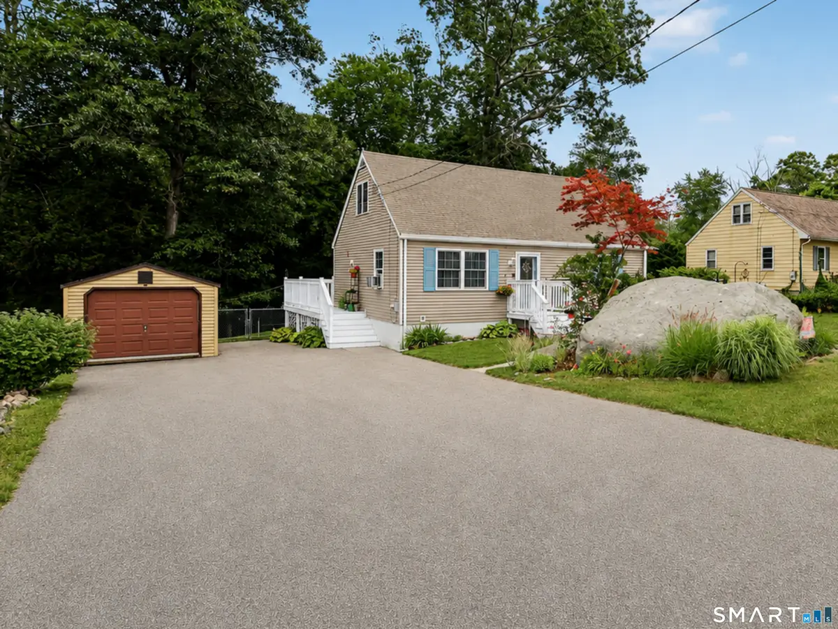 264 Roxbury Road, Niantic, CT 06357 - #1
