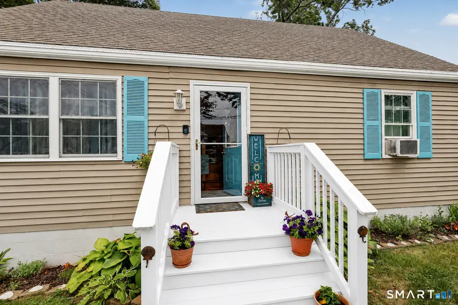 264 Roxbury Road, Niantic, CT 06357 - #2
