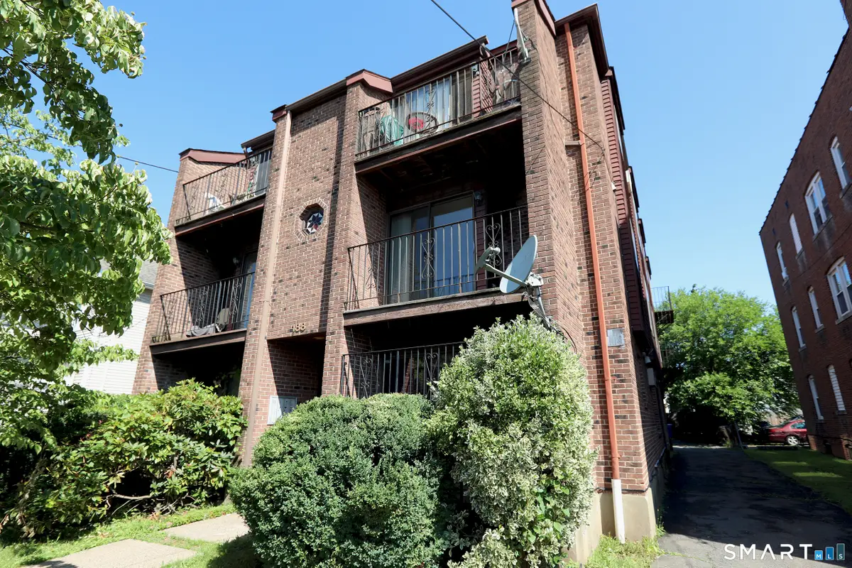 186-188 Preston Street #4B, Hartford, CT 06114 - #1