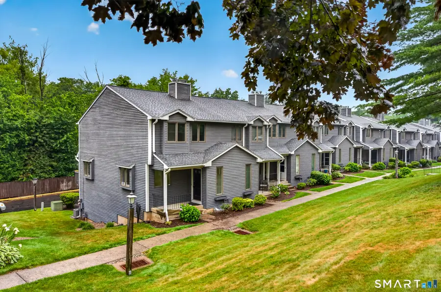 59 Ridge Road #59, Wethersfield, CT 06109 - #2
