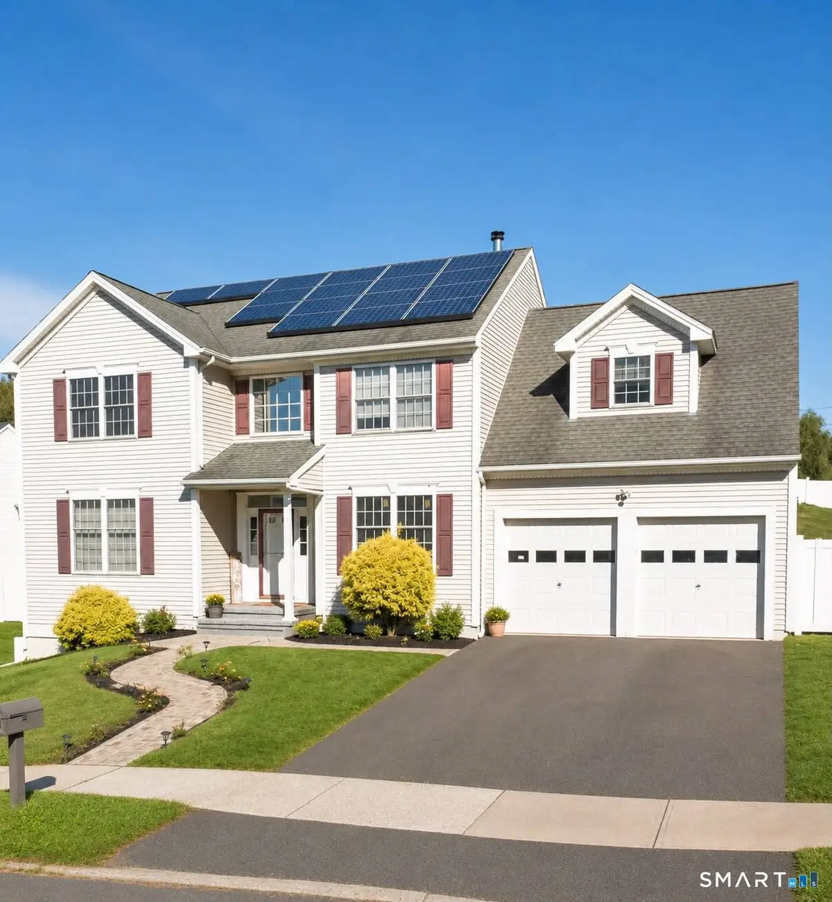 275 Ridgefield Avenue, Waterbury, CT 06705 - #1