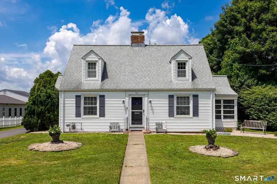 564 Main Street, Portland, CT 06480 - #3
