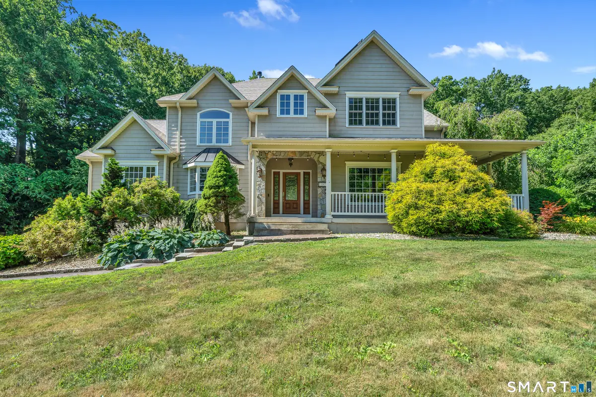 197 Scott Road, Prospect, CT 06712 - #1