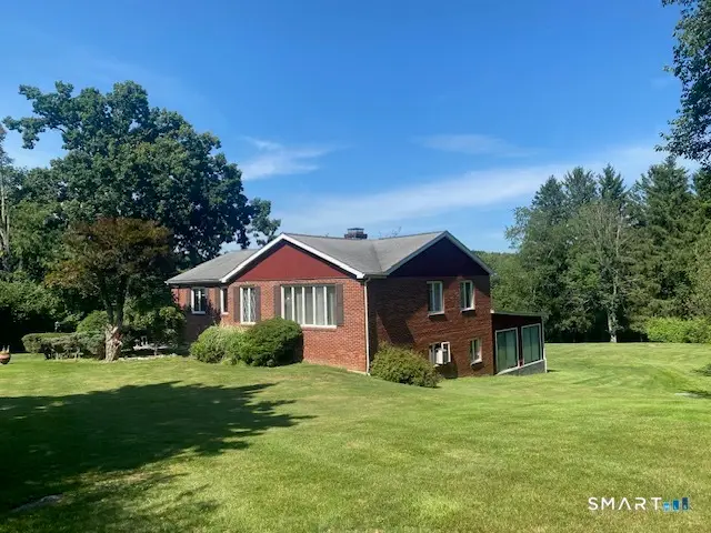 107 Tower Road, Brookfield, CT 06804 - #2