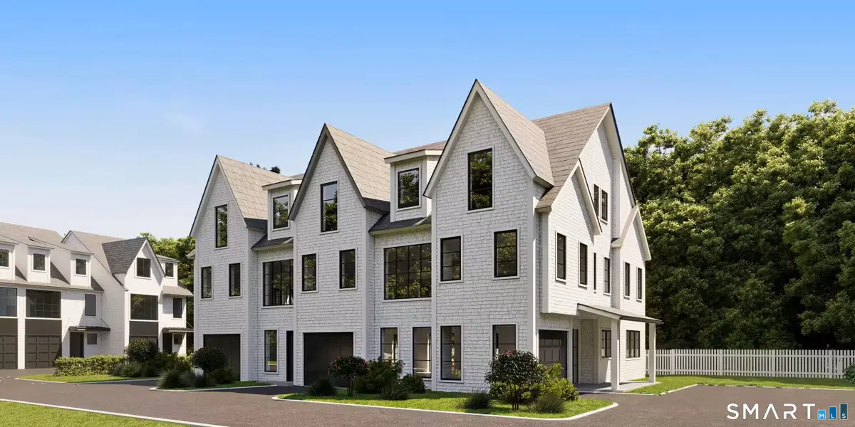 20 Richmond Hill Road #1, New Canaan, CT 06840 - #1
