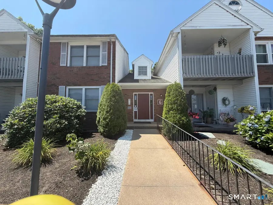 6 Concorde Way #B4, Windsor Locks, CT 06096 - #2