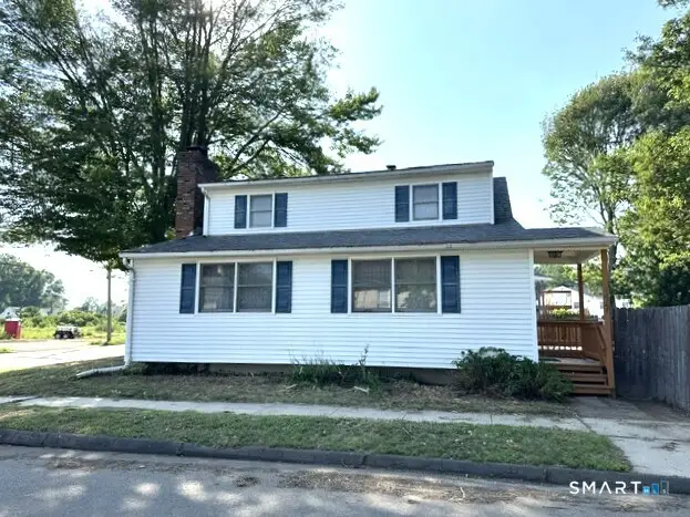 177 Dodge Avenue, East Haven, CT 06512 - #1
