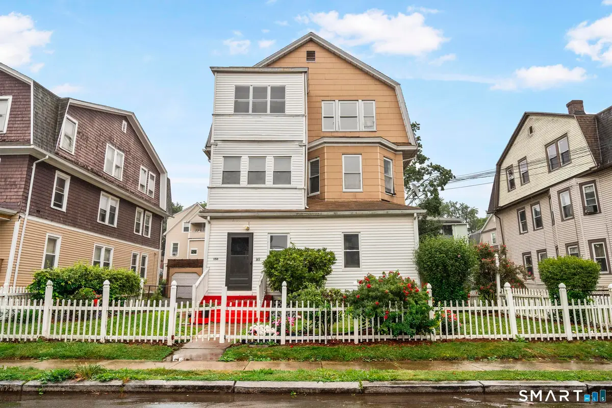 148 Kent Street, Hartford, CT 06112 - #1