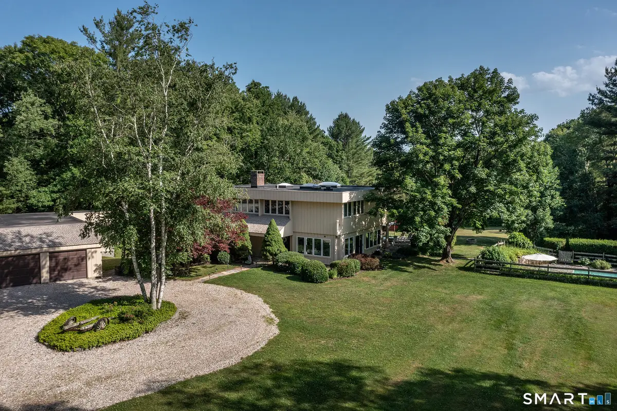 280 East Street South, Goshen, CT 06756 - #1