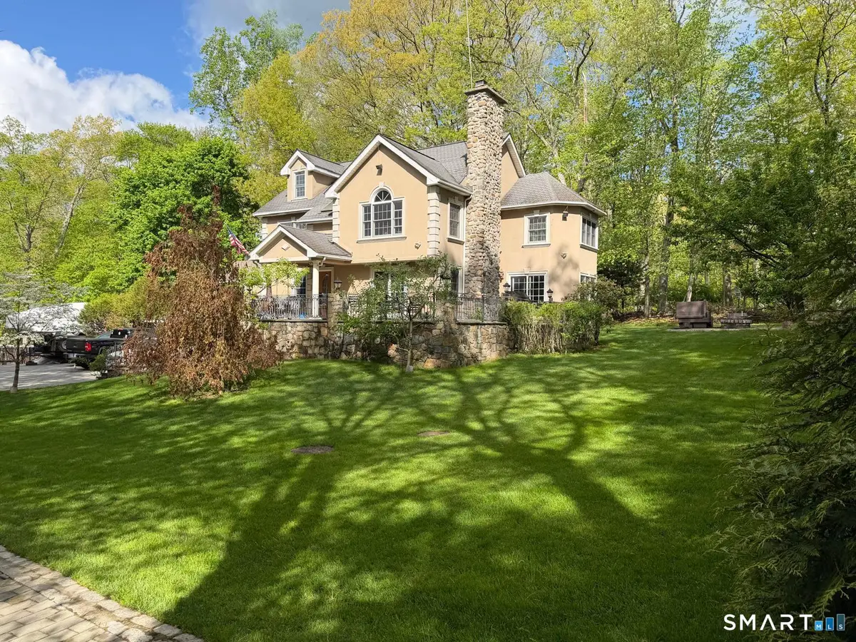 166 Blackwood Lane, Stamford, CT 06903 - #1