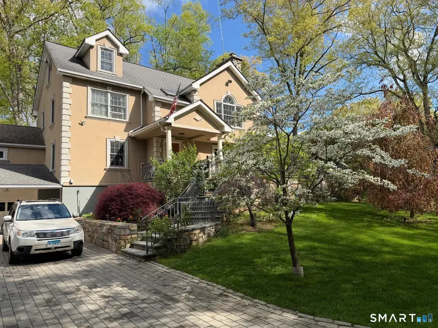 166 Blackwood Lane, Stamford, CT 06903 - #3