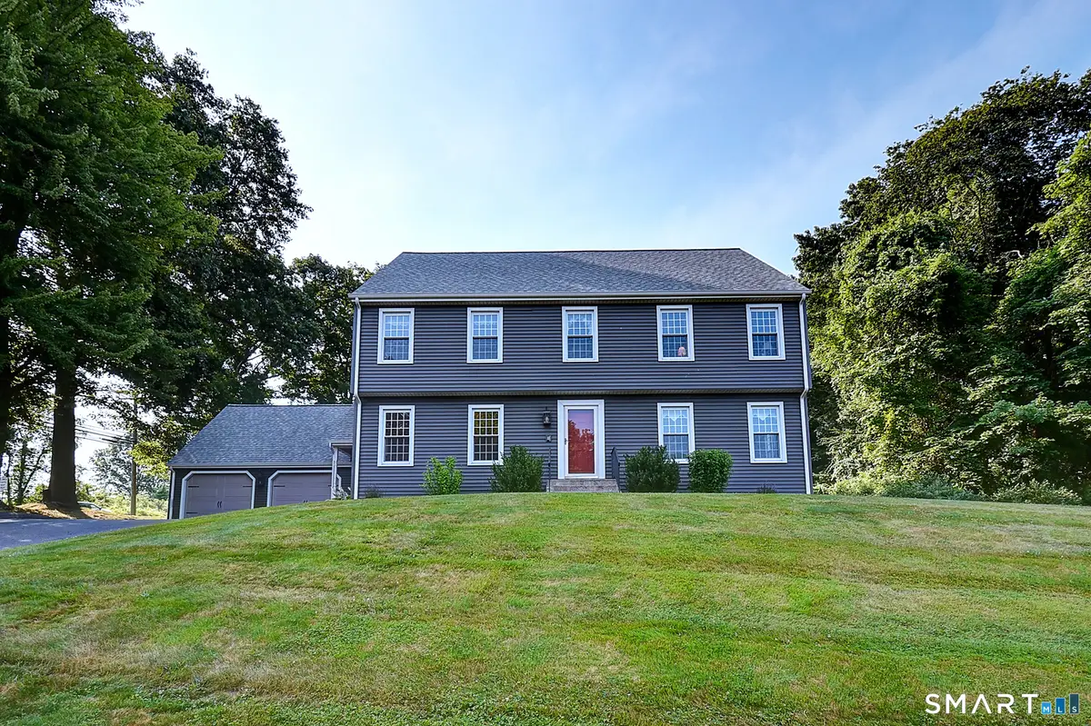6 Smithbrook Terrace, Glastonbury, CT 06033 - #1