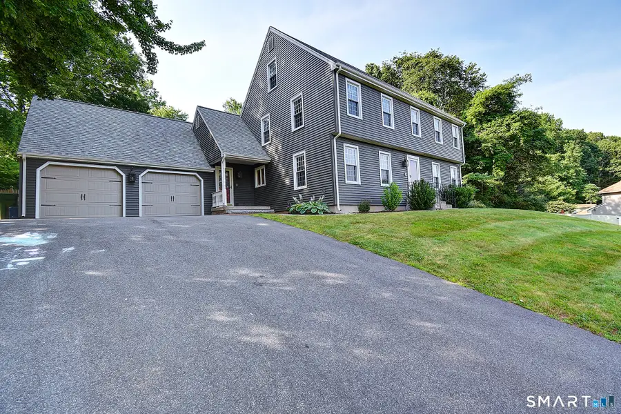 6 Smithbrook Terrace, Glastonbury, CT 06033 - #2