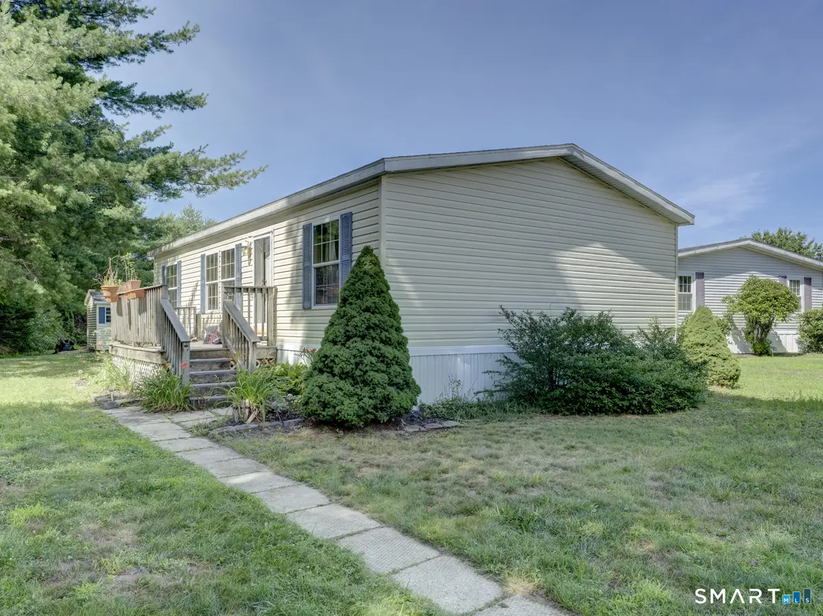 37 Pond Way, North Windham, CT 06256 - #1