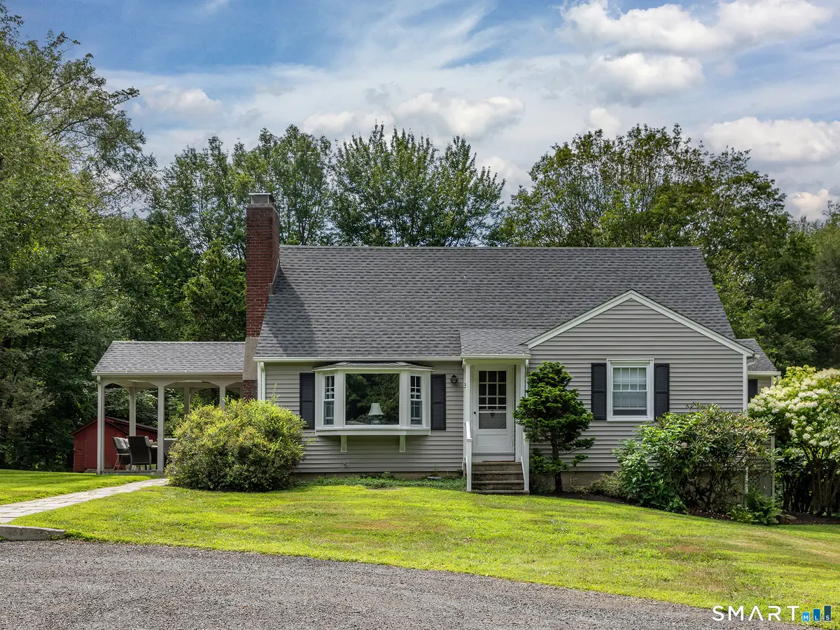 39 South Street, Washington, CT 06793 - #1