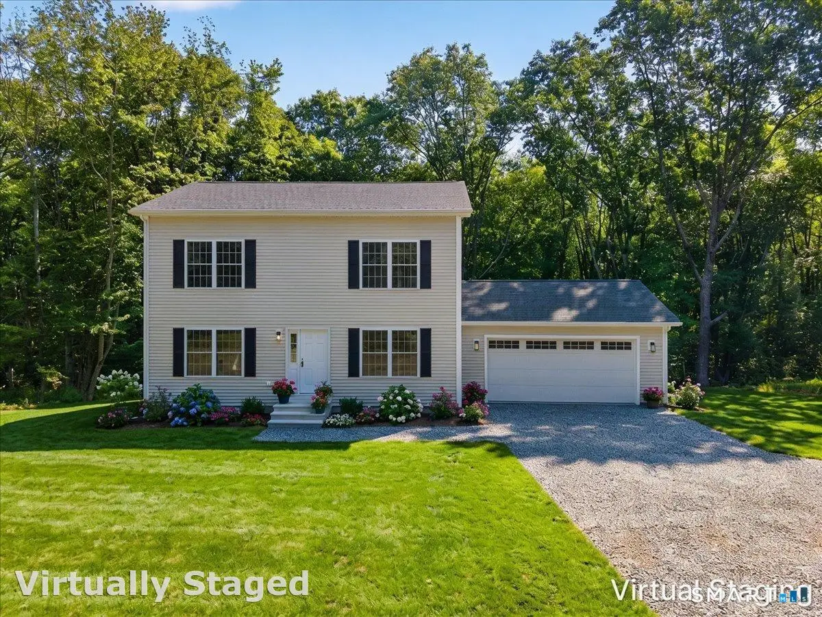 1033 Old Colchester Road, Oakdale, CT 06370 - #1