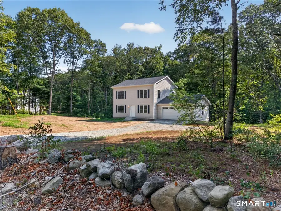 1033 Old Colchester Road, Oakdale, CT 06370 - #3