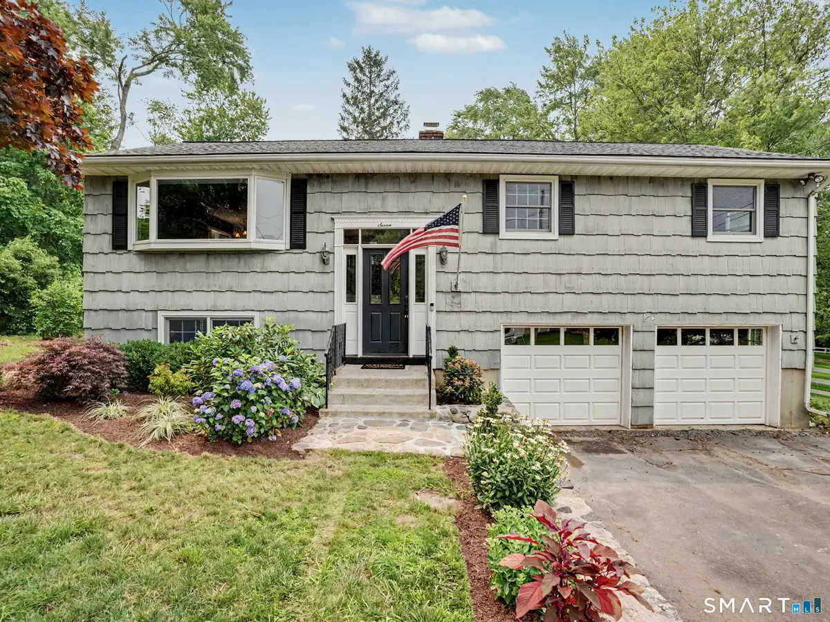 7 Wheeler Drive, Danbury, CT 06811 - #1