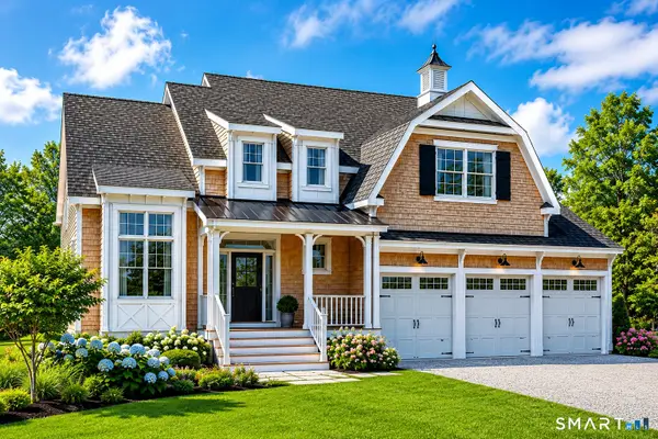 6 Kingfisher Way, Stonington, CT 06378