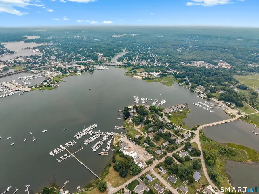 6 Kingfisher Way, Stonington, CT 06378 - #2