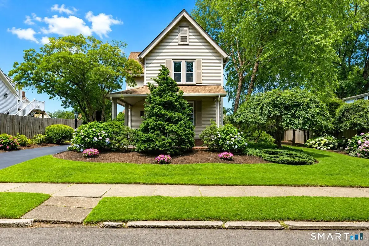 6 Harborside Drive, Milford, CT 06460 - #1