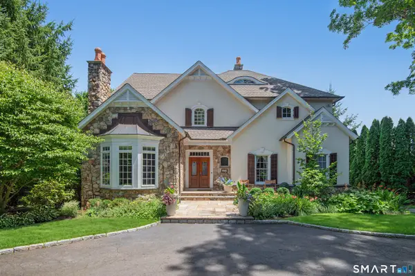 152 High Ridge Avenue, Ridgefield, CT 06877