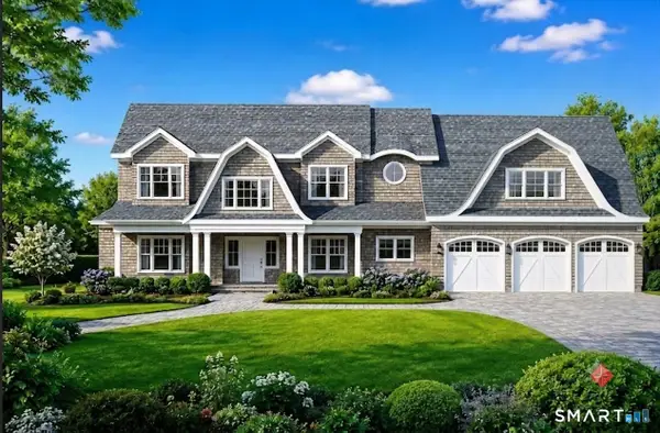 7 Kingfisher Way, Stonington, CT 06378