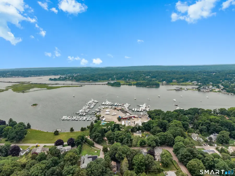 7 Kingfisher Way, Stonington, CT 06378 - #2
