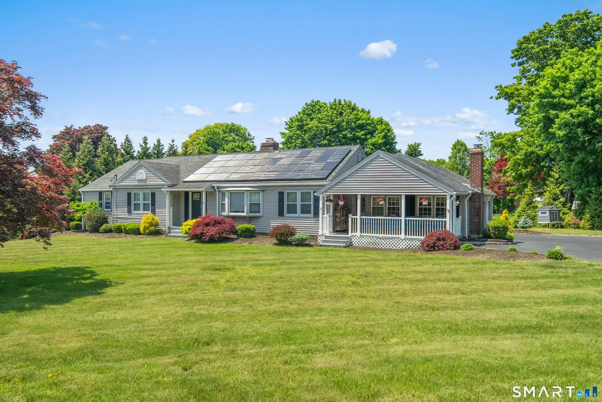 26 Green Hill Road, Orange, CT 06477 - #1
