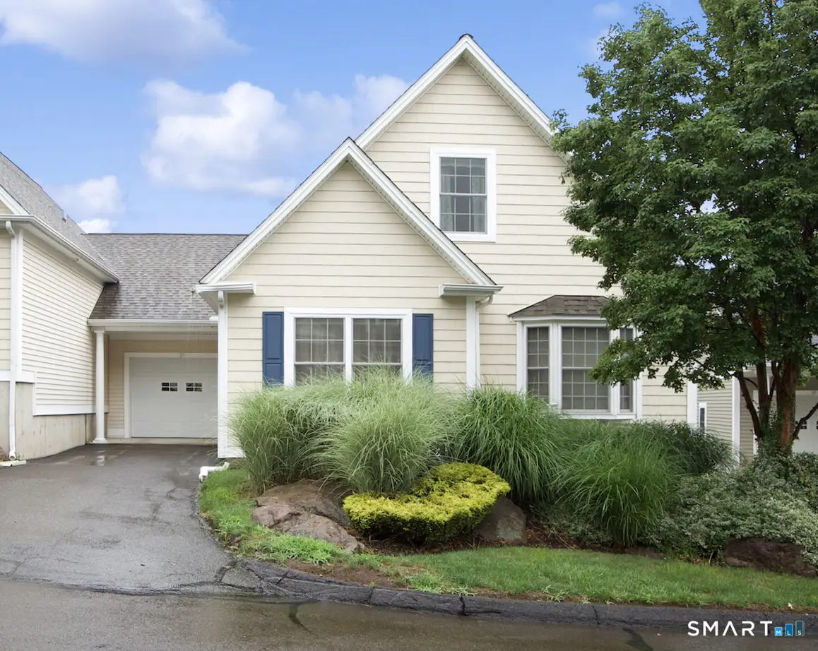 33 Allison Way #33, East Haven, CT 06512 - #1