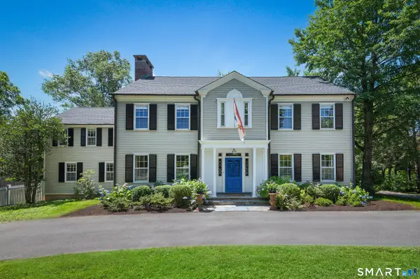 351 Wilton Road West, Ridgefield, CT 06877