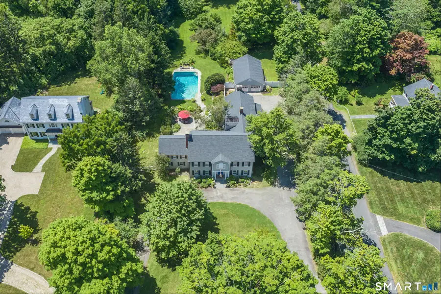 351 Wilton Road West, Ridgefield, CT 06877 - #2